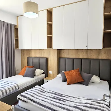 Cosy Sea View