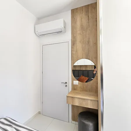 Apartmán Cosy Sea View Sarandë