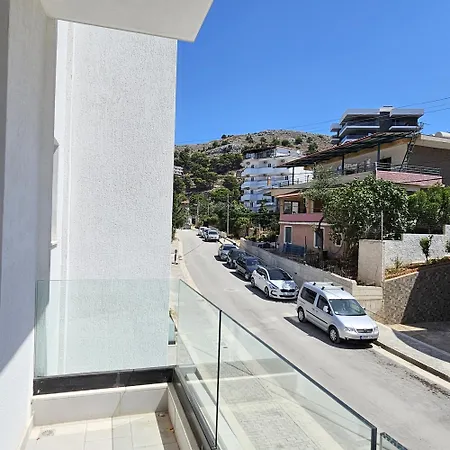 Apartment Cosy Sea View