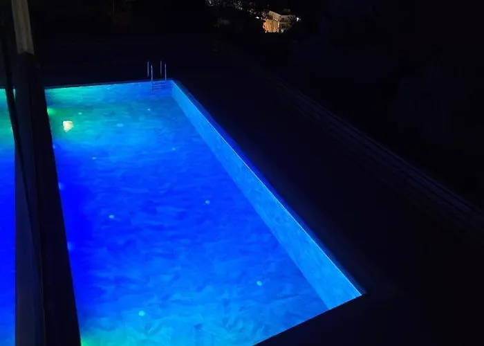 Appartement Cosy Sea View Saranda