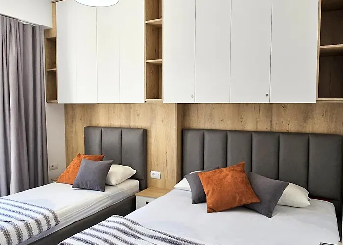 Cosy Sea View