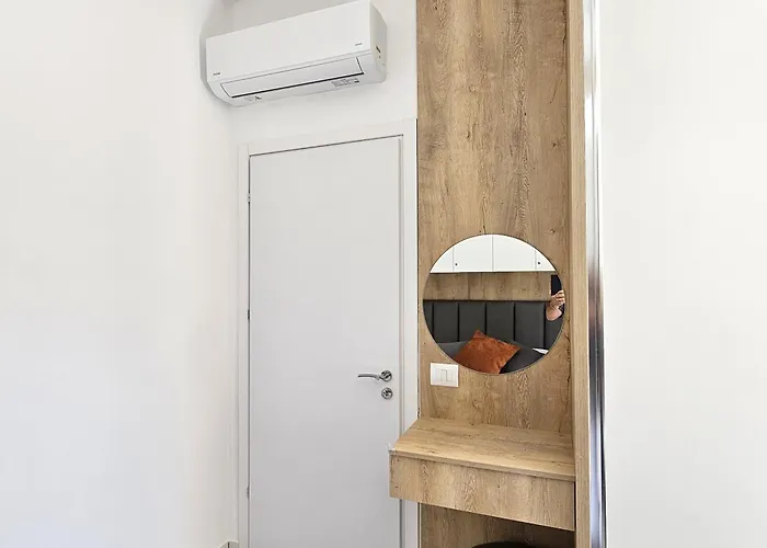 Appartement Cosy Sea View Saranda