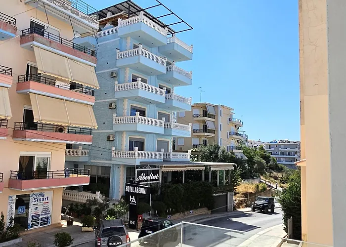 Appartement Cosy Sea View